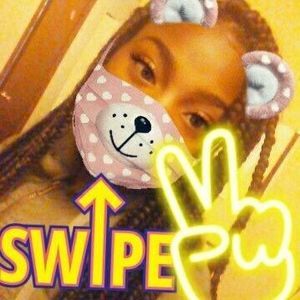 Meet your Posher, Kelis